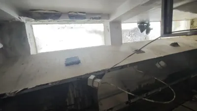Edificio en venta en Calle Rúa Carme, Número 28 - Vista 4