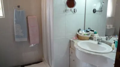 Chalet en venta en Calle de Hernández Amorós, 5, Pozo Estrecho (Distrito Pedanías Noroeste. Cartagena) de 310.000 €