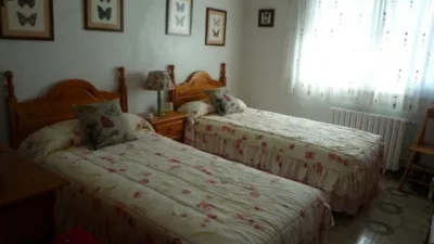 Chalet en venta en Calle de Hernández Amorós, 5, Pozo Estrecho (Distrito Pedanías Noroeste. Cartagena) de 310.000 €