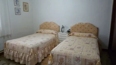 Chalet en venta en Calle de Hernández Amorós, 5, Pozo Estrecho (Distrito Pedanías Noroeste. Cartagena) de 310.000 €