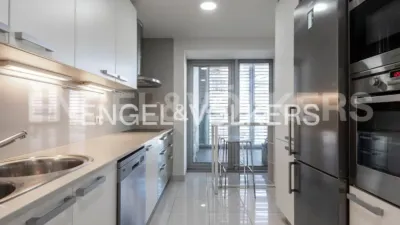 Apartment in Diagonal Mar-El Front Marítim del Poblenou photo 10