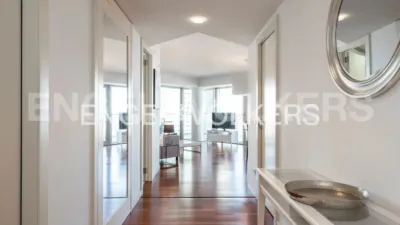 Apartment in Diagonal Mar-El Front Marítim del Poblenou photo 11