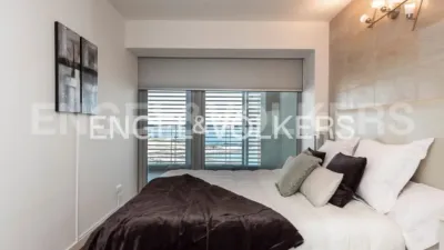 Apartment in Diagonal Mar-El Front Marítim del Poblenou photo 12