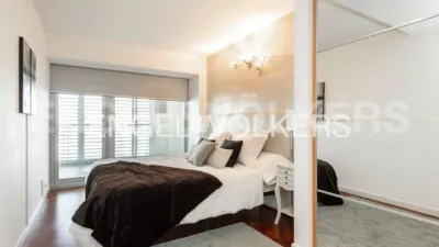 Apartment in Diagonal Mar-El Front Marítim del Poblenou photo 13