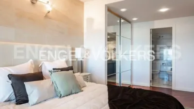 Apartment in Diagonal Mar-El Front Marítim del Poblenou photo 14