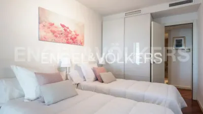 Apartment in Diagonal Mar-El Front Marítim del Poblenou photo 16