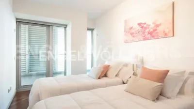Apartment in Diagonal Mar-El Front Marítim del Poblenou photo 17