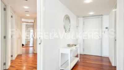 Apartment in Diagonal Mar-El Front Marítim del Poblenou photo 19