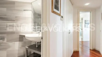 Apartment in Diagonal Mar-El Front Marítim del Poblenou photo 22