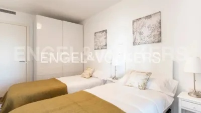 Apartment in Diagonal Mar-El Front Marítim del Poblenou photo 23