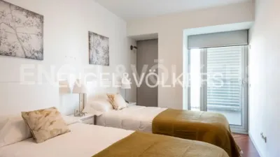 Apartment in Diagonal Mar-El Front Marítim del Poblenou photo 24