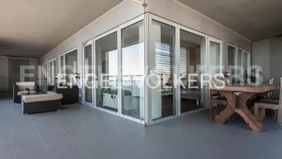 Apartment in Diagonal Mar-El Front Marítim del Poblenou photo 29