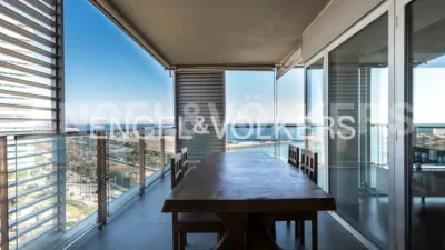 Apartment in Diagonal Mar-El Front Marítim del Poblenou photo 30