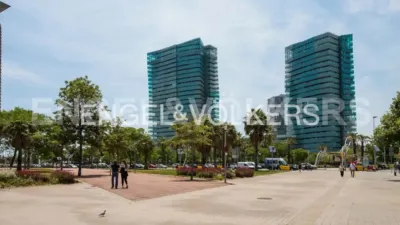 Apartment in Diagonal Mar-El Front Marítim del Poblenou photo 35