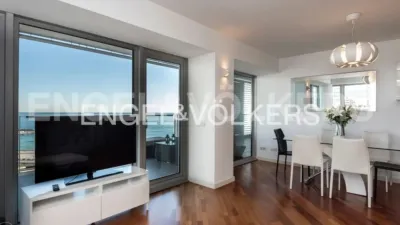 Apartment in Diagonal Mar-El Front Marítim del Poblenou photo 5