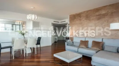 Apartment in Diagonal Mar-El Front Marítim del Poblenou photo 6