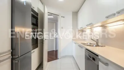 Apartment in Diagonal Mar-El Front Marítim del Poblenou photo 9