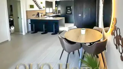 Piso en venta en Noreste, Noreste (Jerez de la Frontera) de 330.000 €