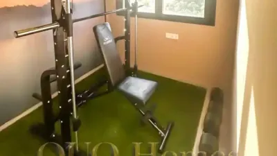 Piso en venta en Noreste, Noreste (Jerez de la Frontera) de 330.000 €