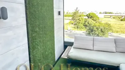 Piso en venta en Noreste, Noreste (Jerez de la Frontera) de 330.000 €