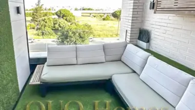 Piso en venta en Noreste, Noreste (Jerez de la Frontera) de 330.000 €