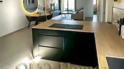 Piso en venta en Noreste, Noreste (Jerez de la Frontera) de 330.000 €