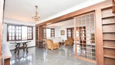 Piso en Son Espanyolet photo 14