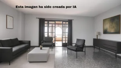 Piso en Son Espanyolet photo 16