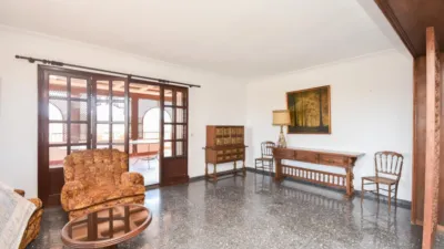 Piso en Son Espanyolet photo 17