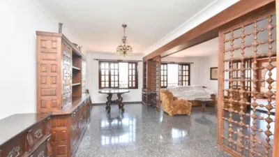Piso en Son Espanyolet photo 19