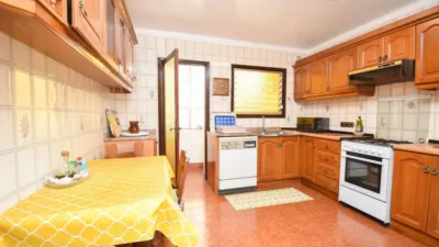 Piso en Son Espanyolet photo 21