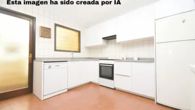 Piso en Son Espanyolet photo 22