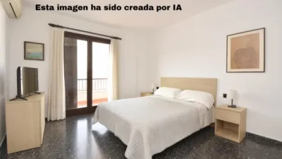 Piso en Son Espanyolet photo 23