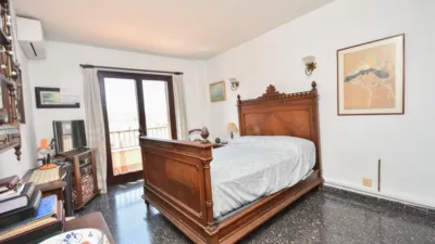 Piso en Son Espanyolet photo 25
