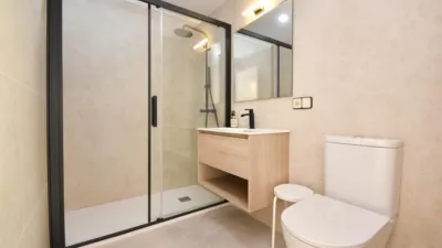 Piso en Son Espanyolet photo 26