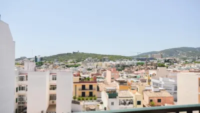 Piso en Son Espanyolet photo 28