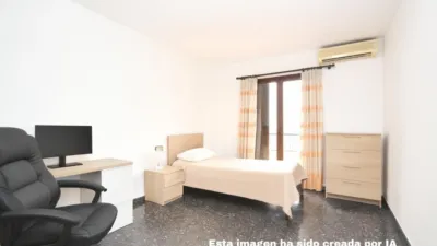 Piso en Son Espanyolet photo 29