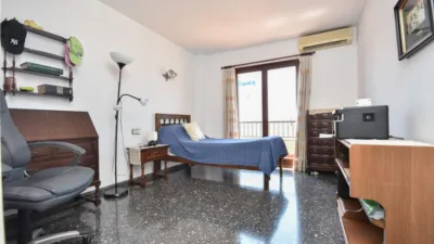 Piso en Son Espanyolet photo 30