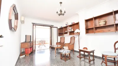 Piso en Son Espanyolet photo 34