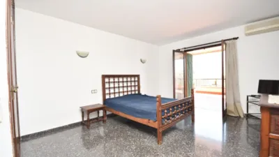 Piso en Son Espanyolet photo 36