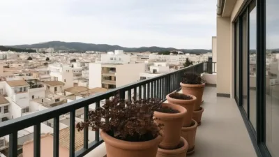 Apartment in Son Espanyolet photo 3