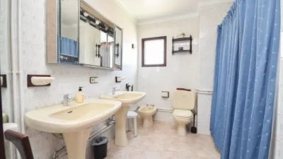 Piso en Son Espanyolet photo 40