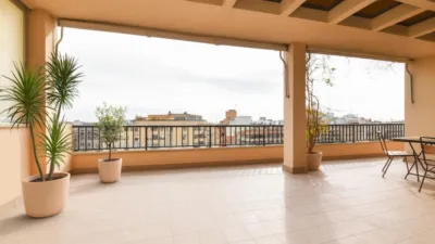 Piso en Son Espanyolet photo 43