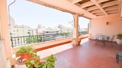 Piso en Son Espanyolet photo 44