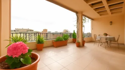 Piso en Son Espanyolet photo 45