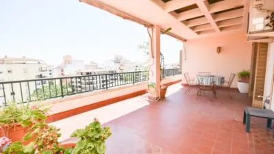 Piso en Son Espanyolet photo 46