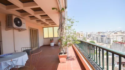 Piso en Son Espanyolet photo 48