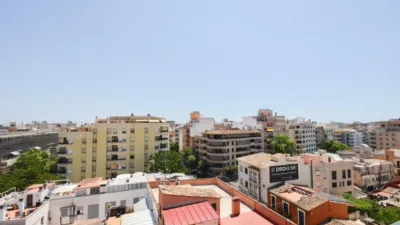 Piso en Son Espanyolet photo 49