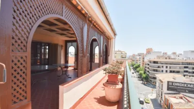 Apartment in Son Espanyolet photo 4