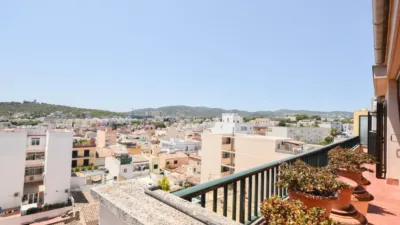 Piso en Son Espanyolet photo 50